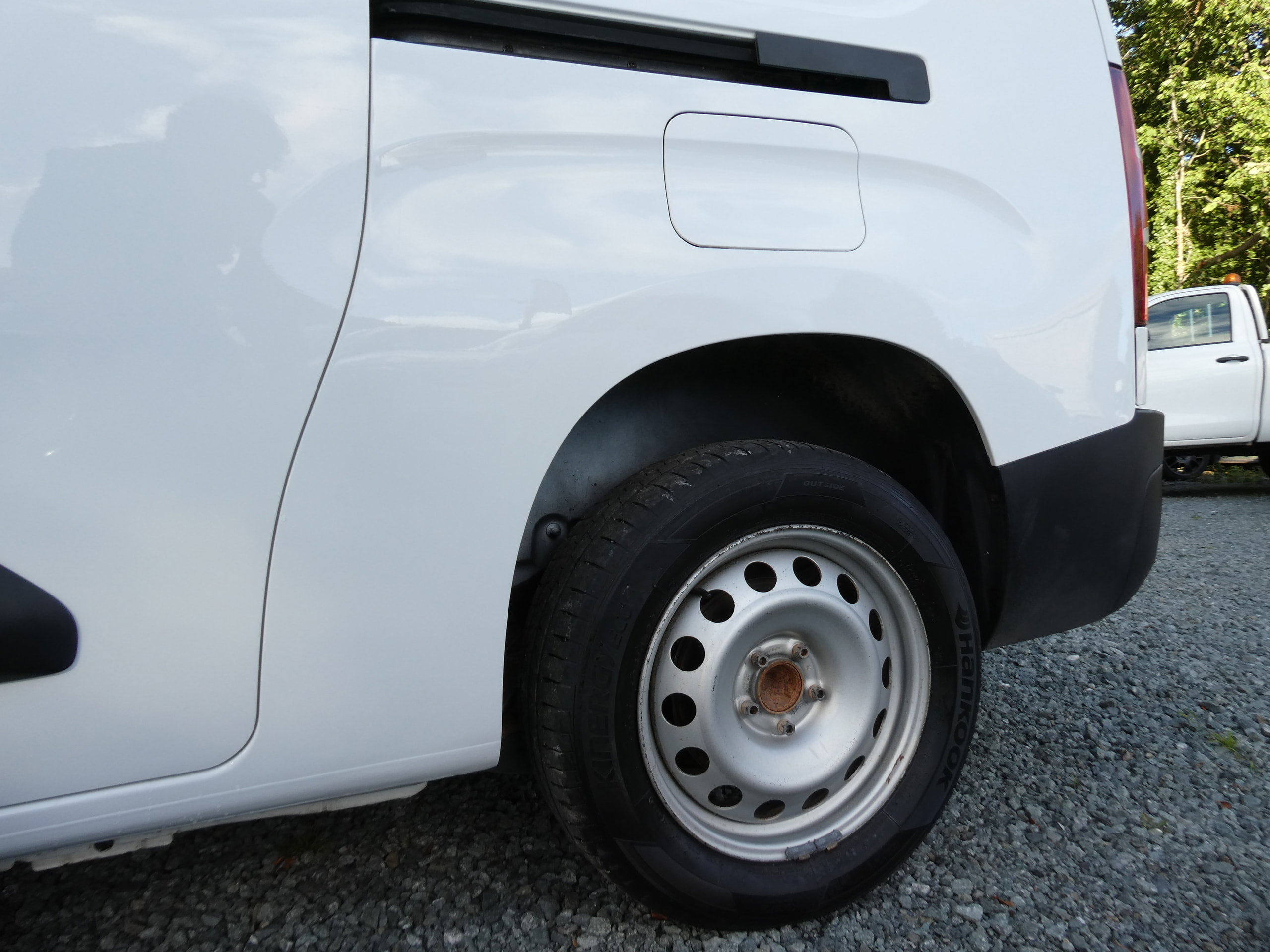 Vauxhall Combo 1.5 Turbo D 2300 Edition Panel Van 4dr Diesel Auto L2 H1 Euro 6 (s/s) (130 ps) 4dr Automatic 2021