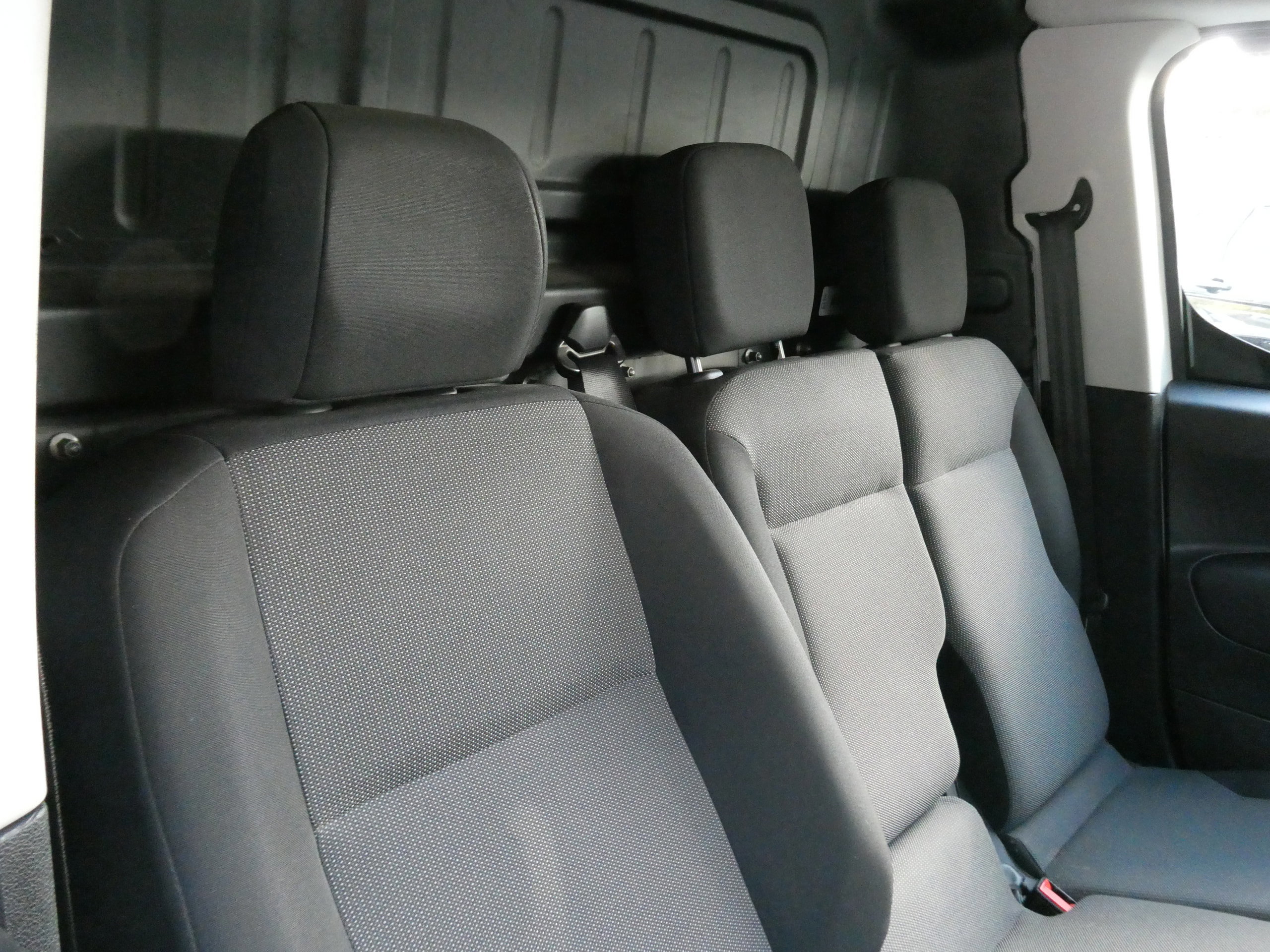 Vauxhall Combo 1.5 Turbo D 2300 Sportive Panel Van 4dr Diesel Manual L1 H1 Euro 6 (100 ps) 4dr Manual 2021