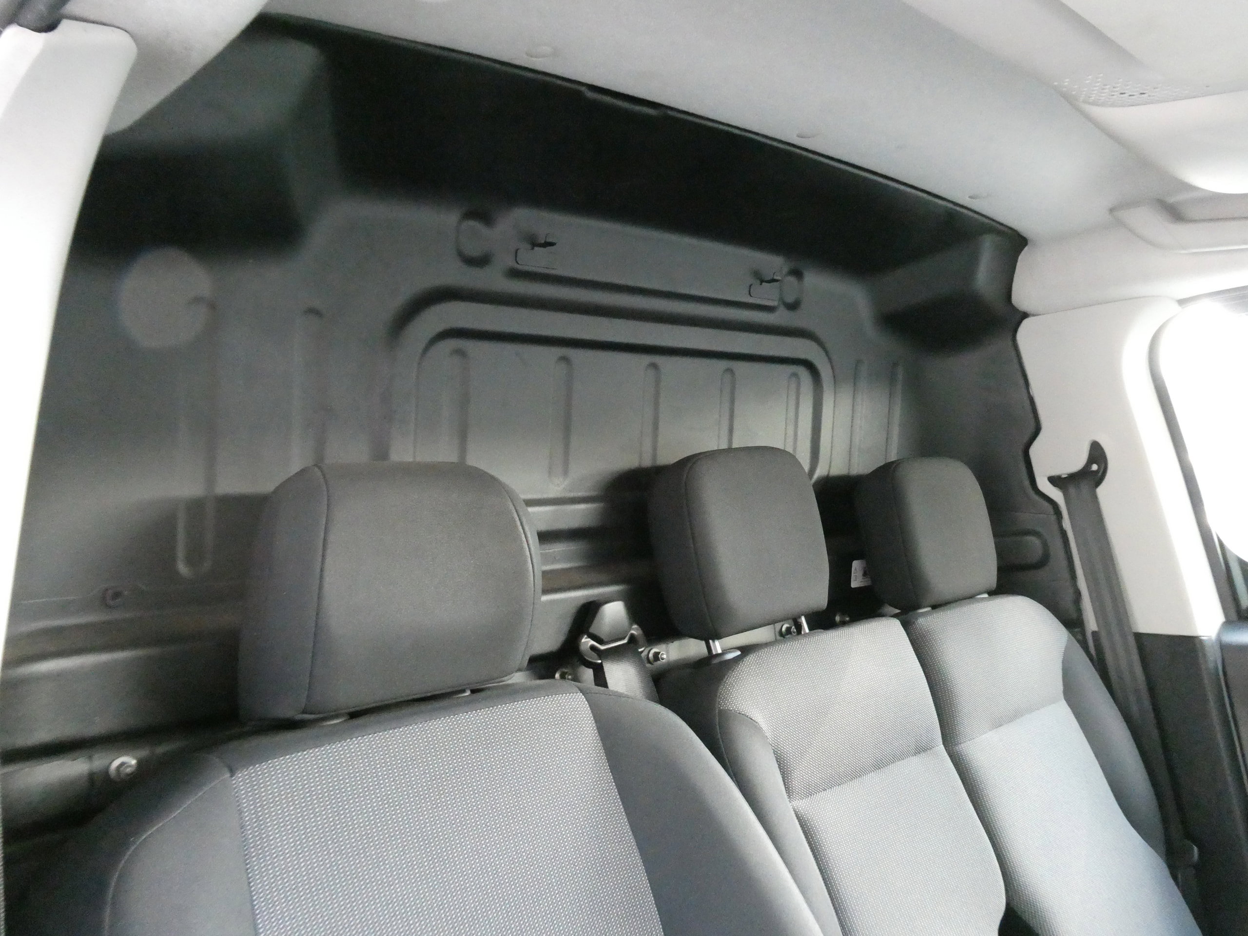 Vauxhall Combo 1.5 Turbo D 2300 Sportive Panel Van 4dr Diesel Manual L1 H1 Euro 6 (100 ps) 4dr Manual 2021