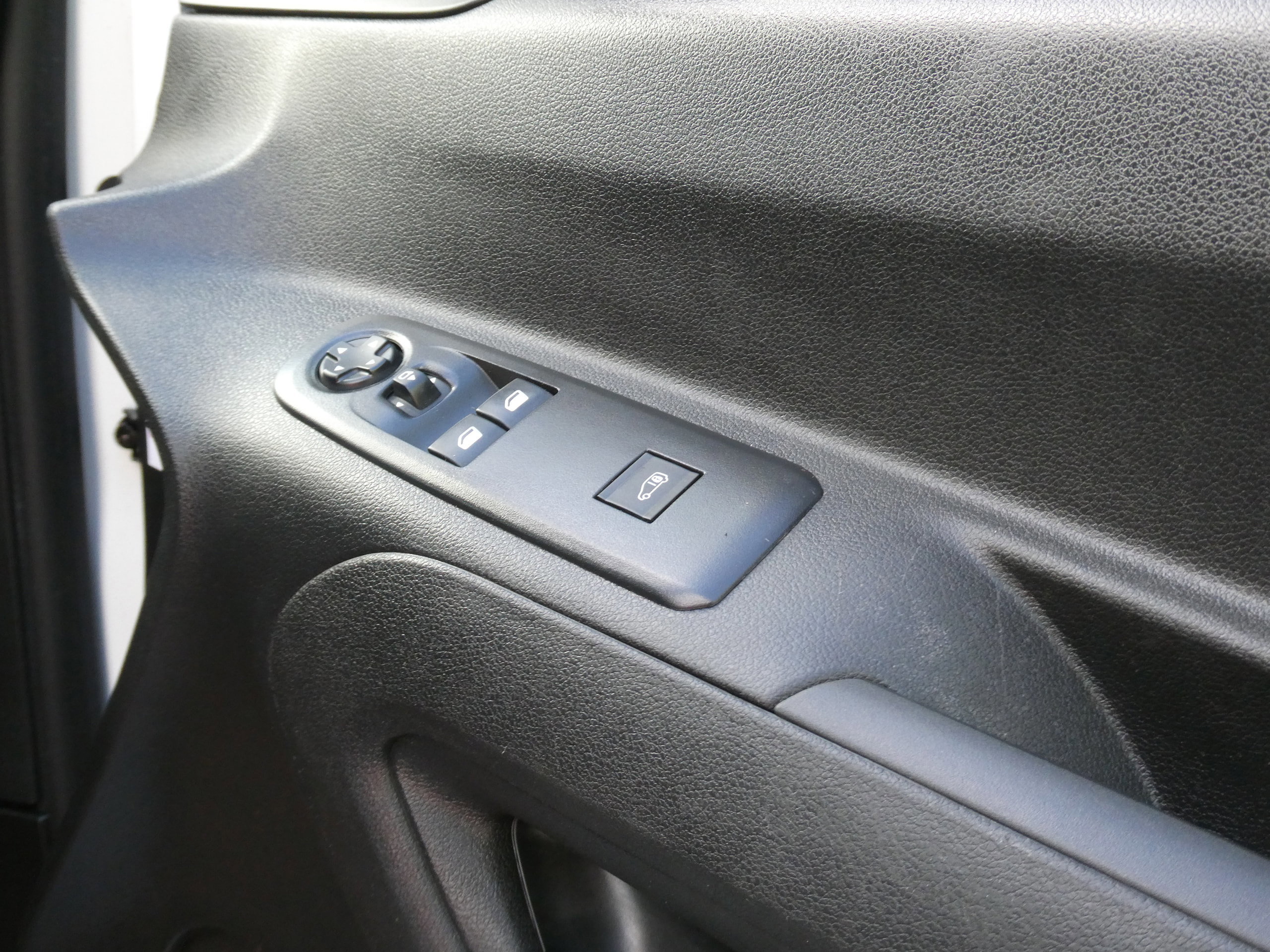 Vauxhall Combo 1.5 Turbo D 2300 Sportive Panel Van 4dr Diesel Manual L1 H1 Euro 6 (100 ps) 4dr Manual 2021