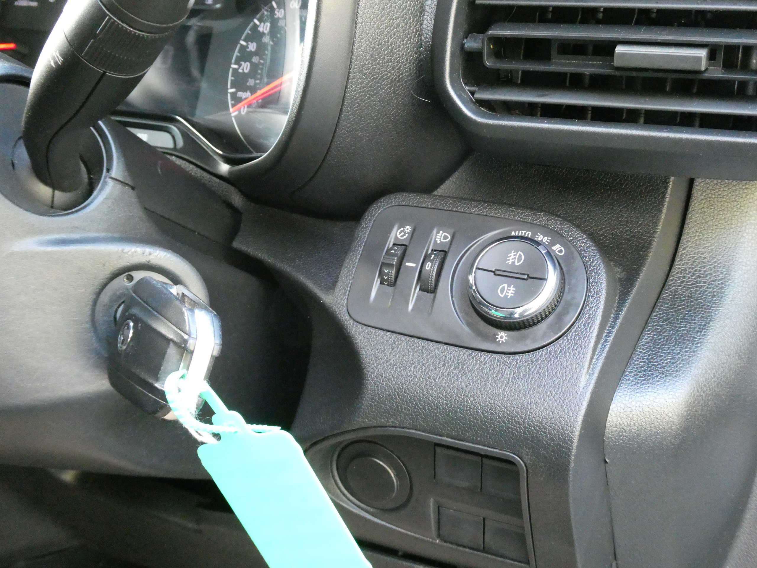 Vauxhall Combo 1.5 Turbo D 2300 Sportive Panel Van 4dr Diesel Manual L1 H1 Euro 6 (100 ps) 4dr Manual 2021