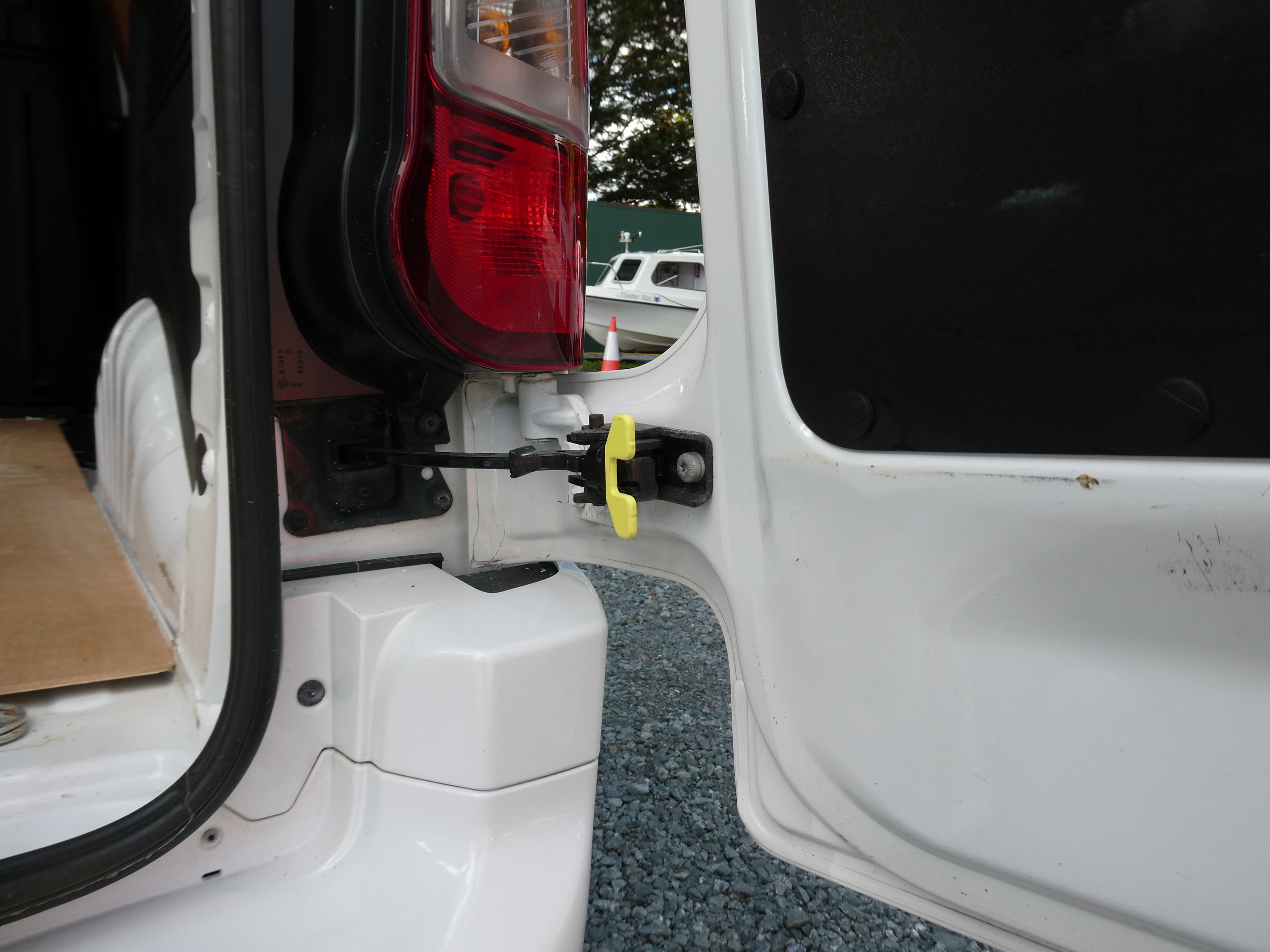 Vauxhall Combo 1.5 Turbo D 2300 Sportive Panel Van 4dr Diesel Manual L1 H1 Euro 6 (100 ps) 4dr Manual 2021