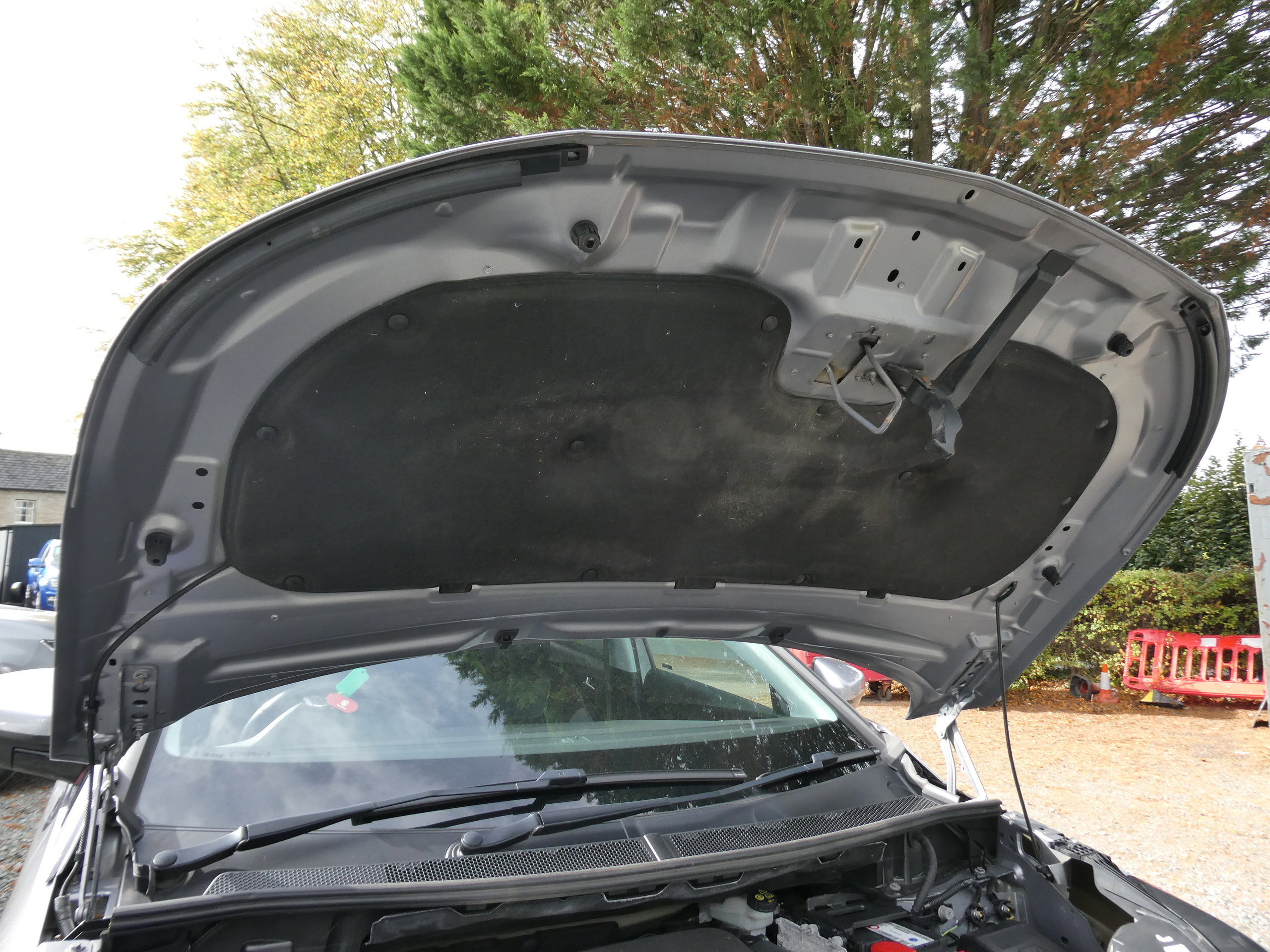 Vauxhall Grandland X 1.2 Turbo Sport Nav SUV 5dr Petrol Manual Euro 6 (s/s) (130 ps) 5dr Manual 2018
