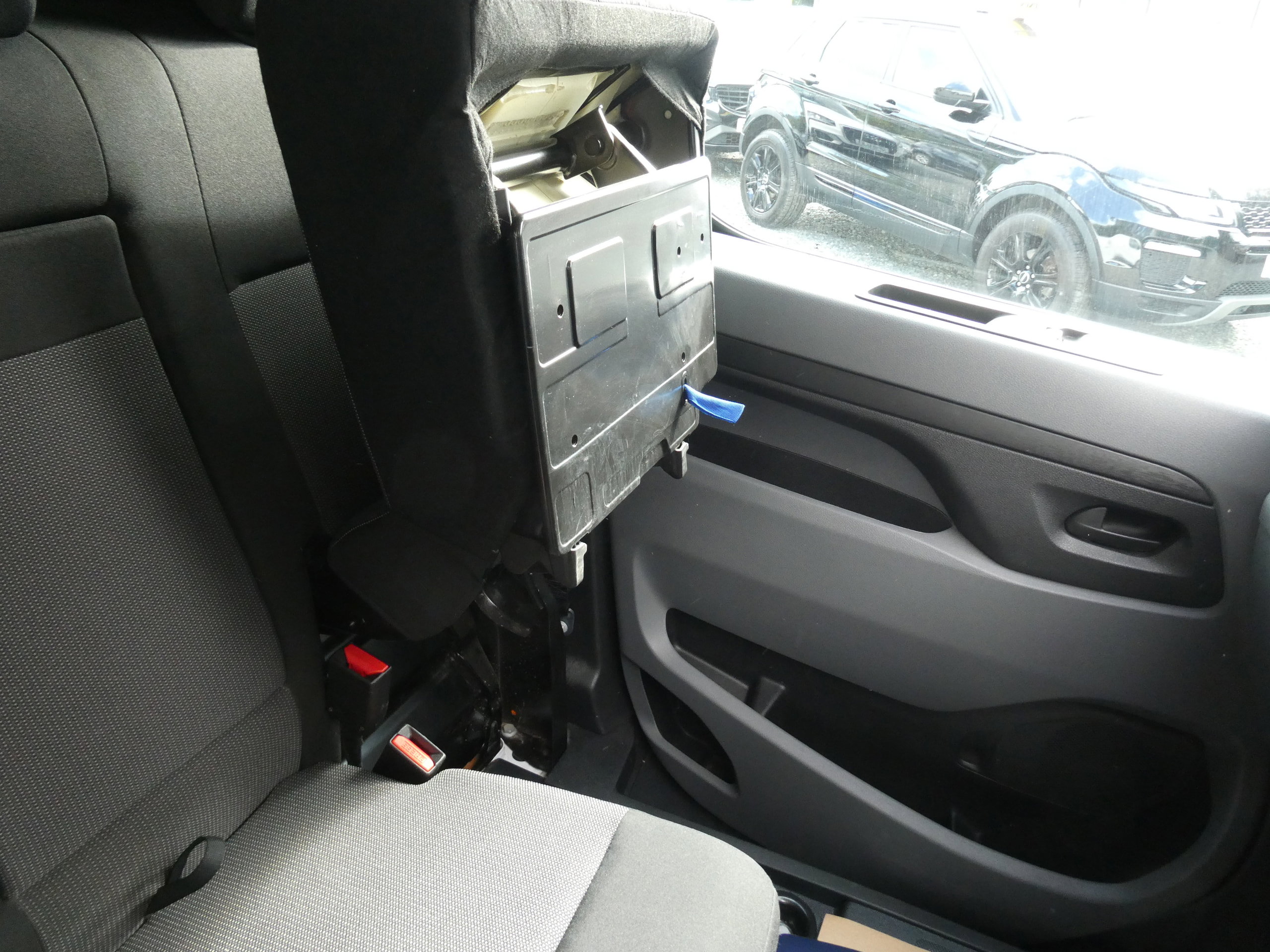 Vauxhall Vivaro 1.5 Turbo D 2900 Dynamic Panel Van 6dr Diesel Manual L2 H1 Euro 6 (s/s) (100 ps) 6dr Manual 2022