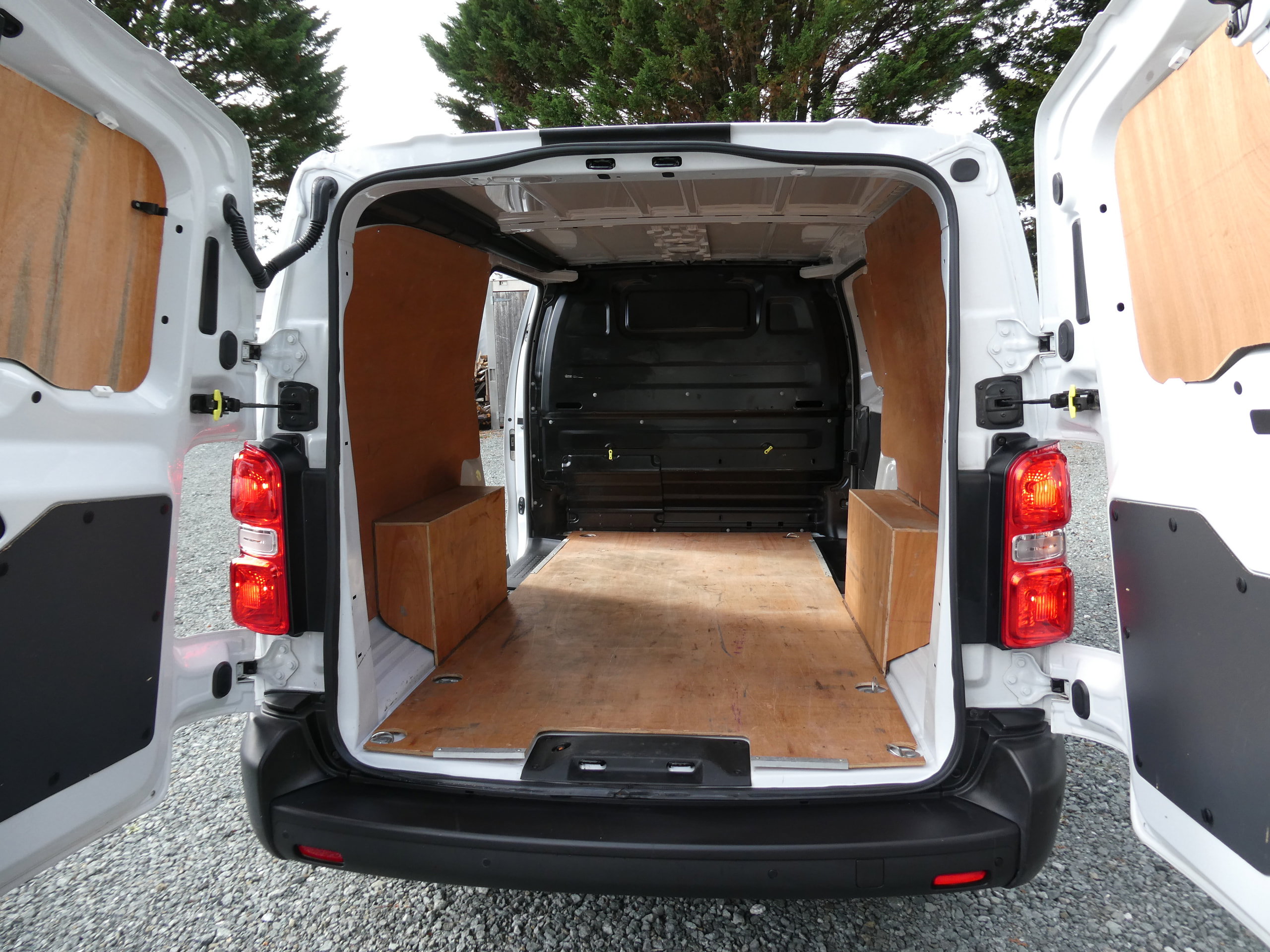 Vauxhall Vivaro 1.5 Turbo D 2900 Dynamic Panel Van 6dr Diesel Manual L2 H1 Euro 6 (s/s) (100 ps) 6dr Manual 2022