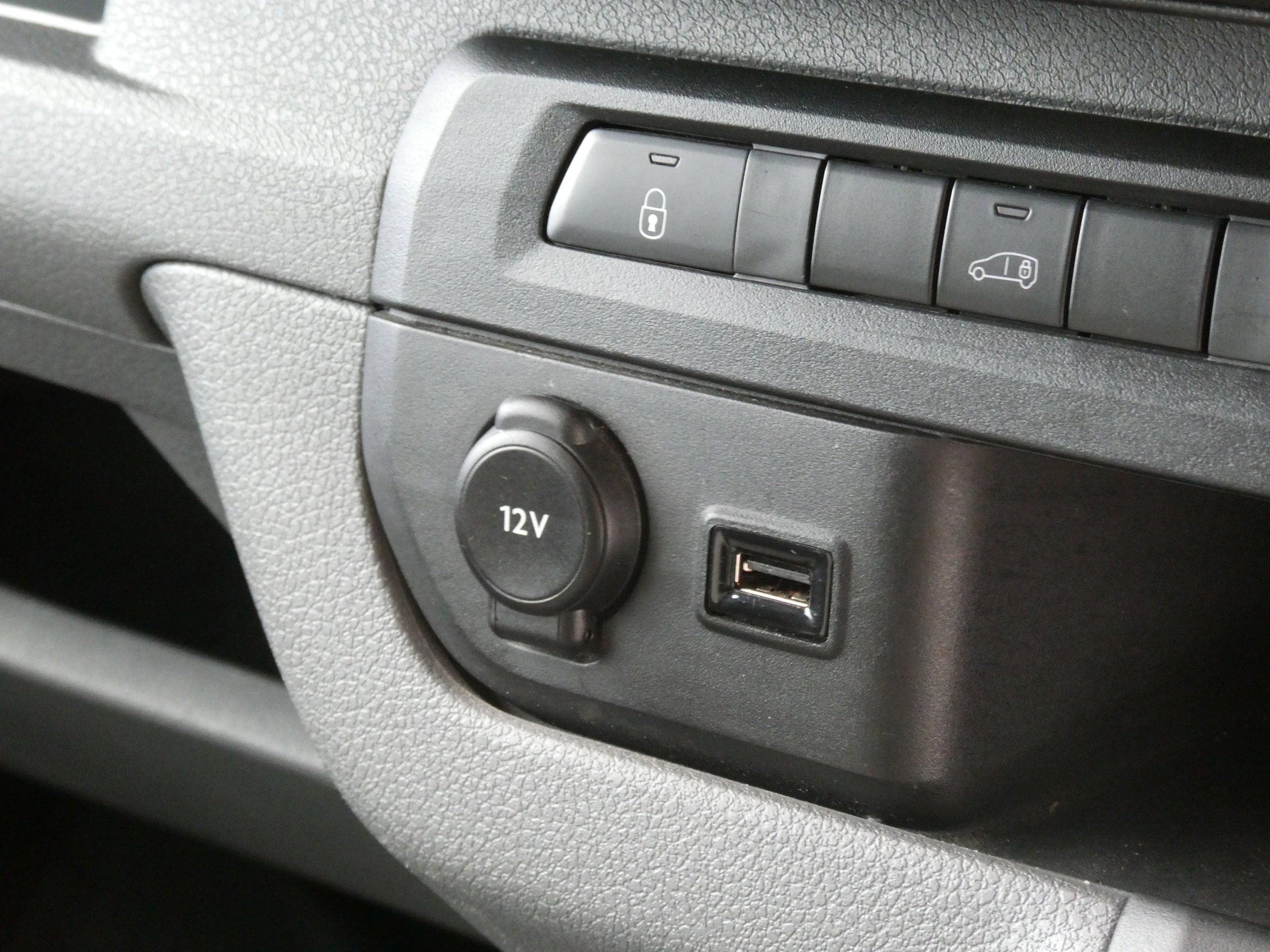 Vauxhall Vivaro 1.5 Turbo D 2900 Dynamic Panel Van 6dr Diesel Manual L2 H1 Euro 6 (s/s) (100 ps) 6dr Manual 2022