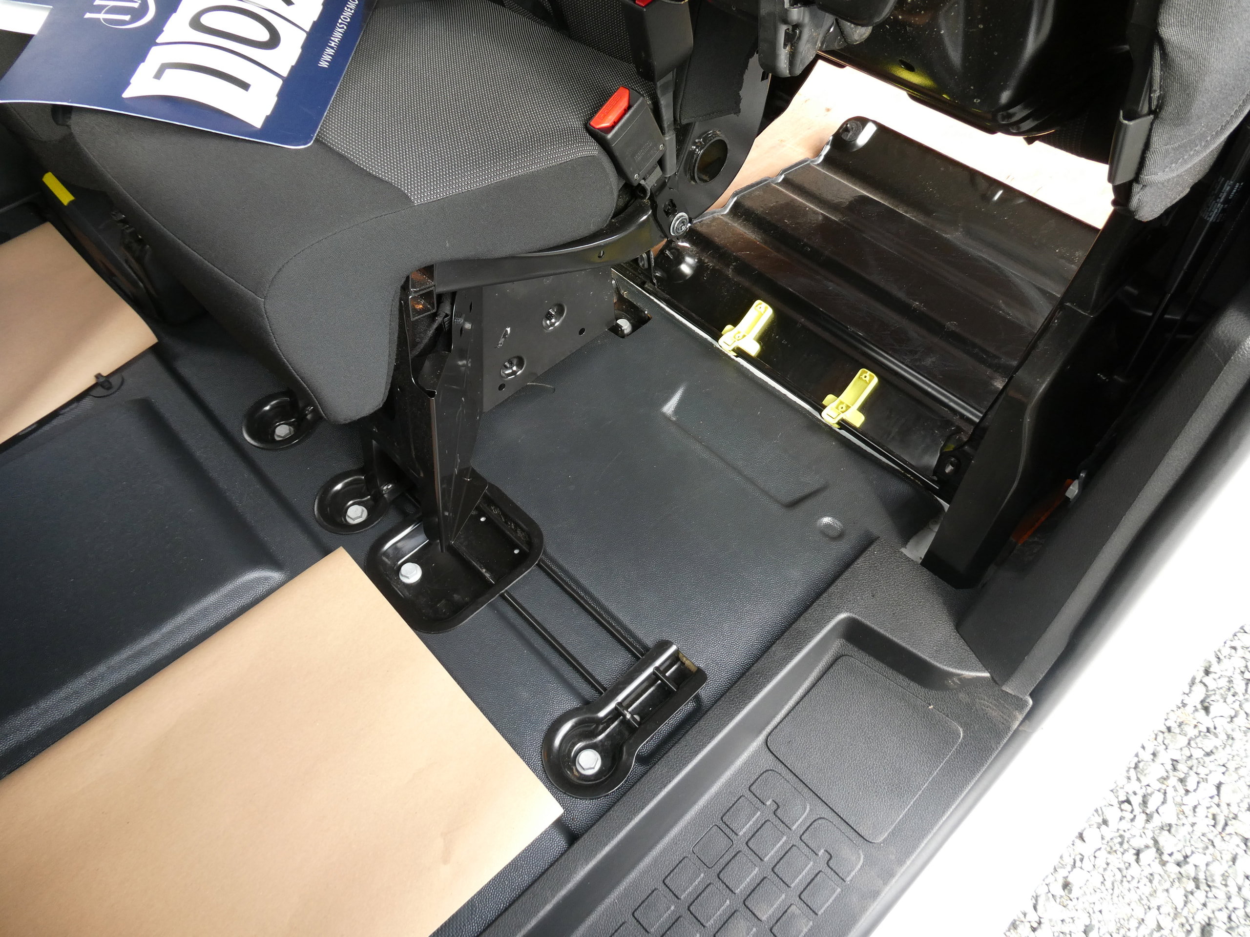 Vauxhall Vivaro 1.5 Turbo D 2900 Dynamic Panel Van 6dr Diesel Manual L2 H1 Euro 6 (s/s) (100 ps) 6dr Manual 2022