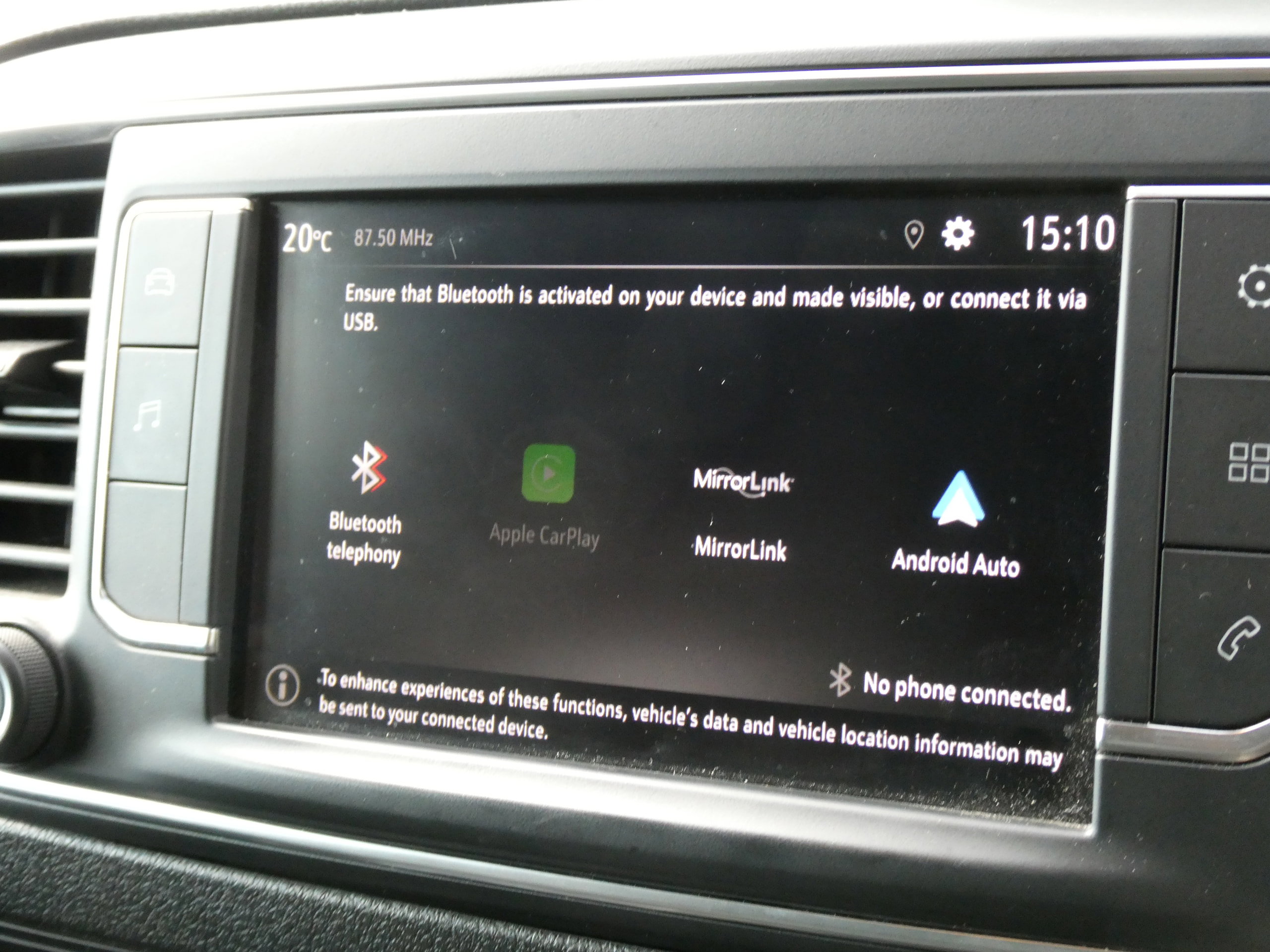 Vauxhall Vivaro 1.5 Turbo D 2900 Dynamic Panel Van 6dr Diesel Manual L2 H1 Euro 6 (s/s) (100 ps) 6dr Manual 2022