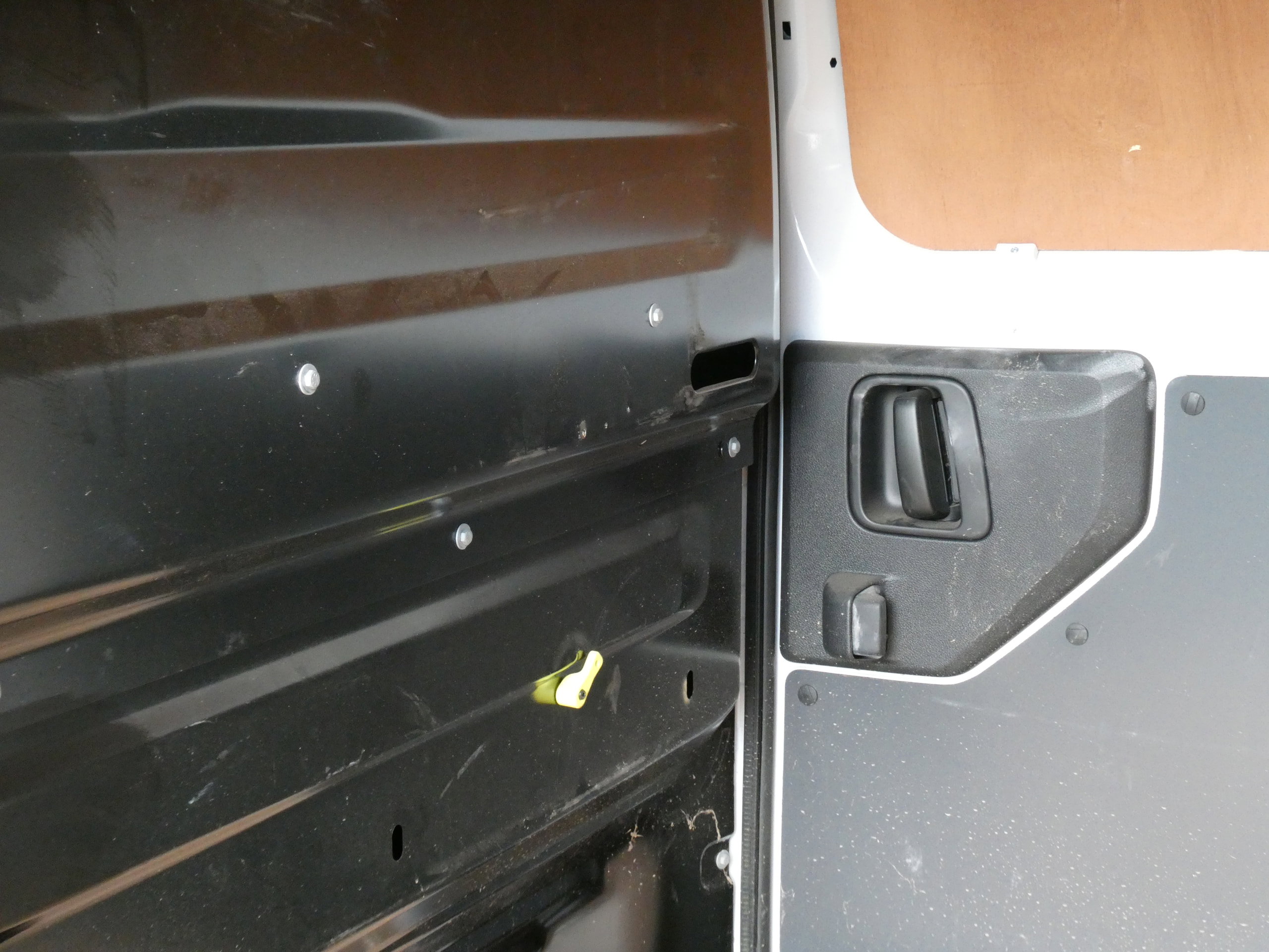 Vauxhall Vivaro 1.5 Turbo D 2900 Dynamic Panel Van 6dr Diesel Manual L2 H1 Euro 6 (s/s) (100 ps) 6dr Manual 2022