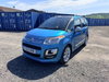 Citroen C3 Picasso 1.6 HDi Selection MPV 5dr Diesel Manual Euro 5 (90 ps) 5dr Manual 2026