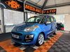 Citroen C3 Picasso 1.6 HDi Selection MPV 5dr Diesel Manual Euro 5 (90 ps) 5dr Manual 2026