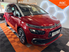 Citroen Grand C4 Picasso 1.6 BlueHDi Flair MPV 5dr Diesel Manual Euro 6 (s/s) (120 ps) 5dr Manual 2026