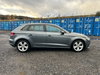 Audi A3 2.0 TDI Sport Sportback 5dr Diesel Manual Euro 6 (s/s) (184 ps) 5dr Manual 2026