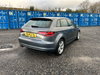 Audi A3 2.0 TDI Sport Sportback 5dr Diesel Manual Euro 6 (s/s) (184 ps) 5dr Manual 2026
