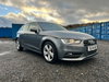 Audi A3 2.0 TDI Sport Sportback 5dr Diesel Manual Euro 6 (s/s) (184 ps) 5dr Manual 2026