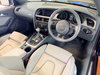 Audi A5 Cabriolet 1.8 TFSI SE Convertible 2dr Petrol Multitronic Euro 6 (s/s) (170 ps) 2dr Automatic 2026