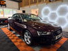Audi A5 Cabriolet 1.8 TFSI SE Convertible 2dr Petrol Multitronic Euro 6 (s/s) (170 ps) 2dr Automatic 2026