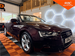 Audi A5 Cabriolet 1.8 TFSI SE Convertible 2dr Petrol Multitronic Euro 6 (s/s) (170 ps) 2dr Automatic 2014