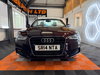 Audi A5 Cabriolet 1.8 TFSI SE Convertible 2dr Petrol Multitronic Euro 6 (s/s) (170 ps) 2dr Automatic 2026