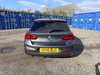 BMW 1 Series 1.5 118i M Sport Shadow Edition Hatchback 5dr Petrol Manual Euro 6 (s/s) (136 ps) 5dr Manual 2026