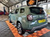 Dacia Duster 1.3 TCe Journey Up&Go SUV 5dr Petrol Manual Euro 6 (s/s) (130 ps) 5dr Manual 2026