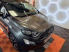 Ford EcoSport 1.0T EcoBoost GPF ST-Line SUV 5dr Petrol Manual Euro 6 (s/s) (125 ps) 5dr Manual 2026