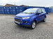 Ford EcoSport 1.0T EcoBoost Zetec SUV 5dr Petrol Manual 2WD Euro 6 (s/s) (125 ps) 5dr Manual 2015