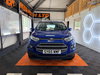 Ford EcoSport 1.0T EcoBoost Zetec SUV 5dr Petrol Manual 2WD Euro 6 (s/s) (125 ps) 5dr Manual 2026