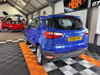 Ford EcoSport 1.0T EcoBoost Zetec SUV 5dr Petrol Manual 2WD Euro 6 (s/s) (125 ps) 5dr Manual 2026