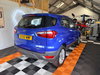Ford EcoSport 1.0T EcoBoost Zetec SUV 5dr Petrol Manual 2WD Euro 6 (s/s) (125 ps) 5dr Manual 2026