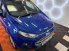 Ford EcoSport 1.0T EcoBoost Zetec SUV 5dr Petrol Manual 2WD Euro 6 (s/s) (125 ps) 5dr Manual 2026
