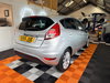 Ford Fiesta 1.0T EcoBoost Titanium Hatchback 5dr Petrol Manual Euro 6 (s/s) (100 ps) 5dr Manual 2026