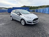 Ford Fiesta 1.0T EcoBoost Titanium Hatchback 5dr Petrol Manual Euro 6 (s/s) (100 ps) 5dr Manual 2026