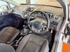 Ford Fiesta 1.0T EcoBoost Titanium Hatchback 5dr Petrol Manual Euro 6 (s/s) (100 ps) 5dr Manual 2026