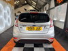 Ford Fiesta 1.0T EcoBoost Titanium Hatchback 5dr Petrol Manual Euro 6 (s/s) (100 ps) 5dr Manual 2026