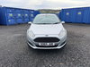 Ford Fiesta 1.0T EcoBoost Titanium Hatchback 5dr Petrol Manual Euro 6 (s/s) (100 ps) 5dr Manual 2026