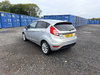 Ford Fiesta 1.0T EcoBoost Titanium Hatchback 5dr Petrol Manual Euro 6 (s/s) (100 ps) 5dr Manual 2026