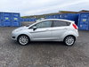 Ford Fiesta 1.0T EcoBoost Titanium Hatchback 5dr Petrol Manual Euro 6 (s/s) (100 ps) 5dr Manual 2026