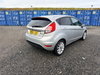 Ford Fiesta 1.0T EcoBoost Titanium Hatchback 5dr Petrol Manual Euro 6 (s/s) (100 ps) 5dr Manual 2026