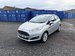 Ford Fiesta 1.0T EcoBoost Titanium Hatchback 5dr Petrol Manual Euro 6 (s/s) (100 ps) 5dr Manual 2016