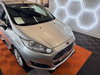 Ford Fiesta 1.0T EcoBoost Titanium Hatchback 5dr Petrol Manual Euro 6 (s/s) (100 ps) 5dr Manual 2026