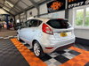 Ford Fiesta 1.0T EcoBoost Titanium Hatchback 5dr Petrol Manual Euro 6 (s/s) (100 ps) 5dr Manual 2026