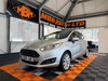 Ford Fiesta 1.0T EcoBoost Titanium Hatchback 5dr Petrol Manual Euro 6 (s/s) (100 ps) 5dr Manual 2026