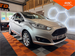 Ford Fiesta 1.0T EcoBoost Titanium Hatchback 5dr Petrol Manual Euro 6 (s/s) (100 ps) 5dr Manual 2016