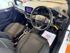 Ford Fiesta 1.0T EcoBoost Zetec Hatchback 5dr Petrol Manual Euro 6 (s/s) (100 ps) 5dr Manual 2026