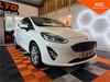 Ford Fiesta 1.0T EcoBoost Zetec Hatchback 5dr Petrol Manual Euro 6 (s/s) (100 ps) 5dr Manual 2026