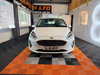 Ford Fiesta 1.0T EcoBoost Zetec Hatchback 5dr Petrol Manual Euro 6 (s/s) (100 ps) 5dr Manual 2026