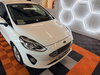 Ford Fiesta 1.0T EcoBoost Zetec Hatchback 5dr Petrol Manual Euro 6 (s/s) (100 ps) 5dr Manual 2026