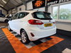 Ford Fiesta 1.0T EcoBoost Zetec Hatchback 5dr Petrol Manual Euro 6 (s/s) (100 ps) 5dr Manual 2026