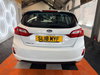 Ford Fiesta 1.0T EcoBoost Zetec Hatchback 5dr Petrol Manual Euro 6 (s/s) (100 ps) 5dr Manual 2026